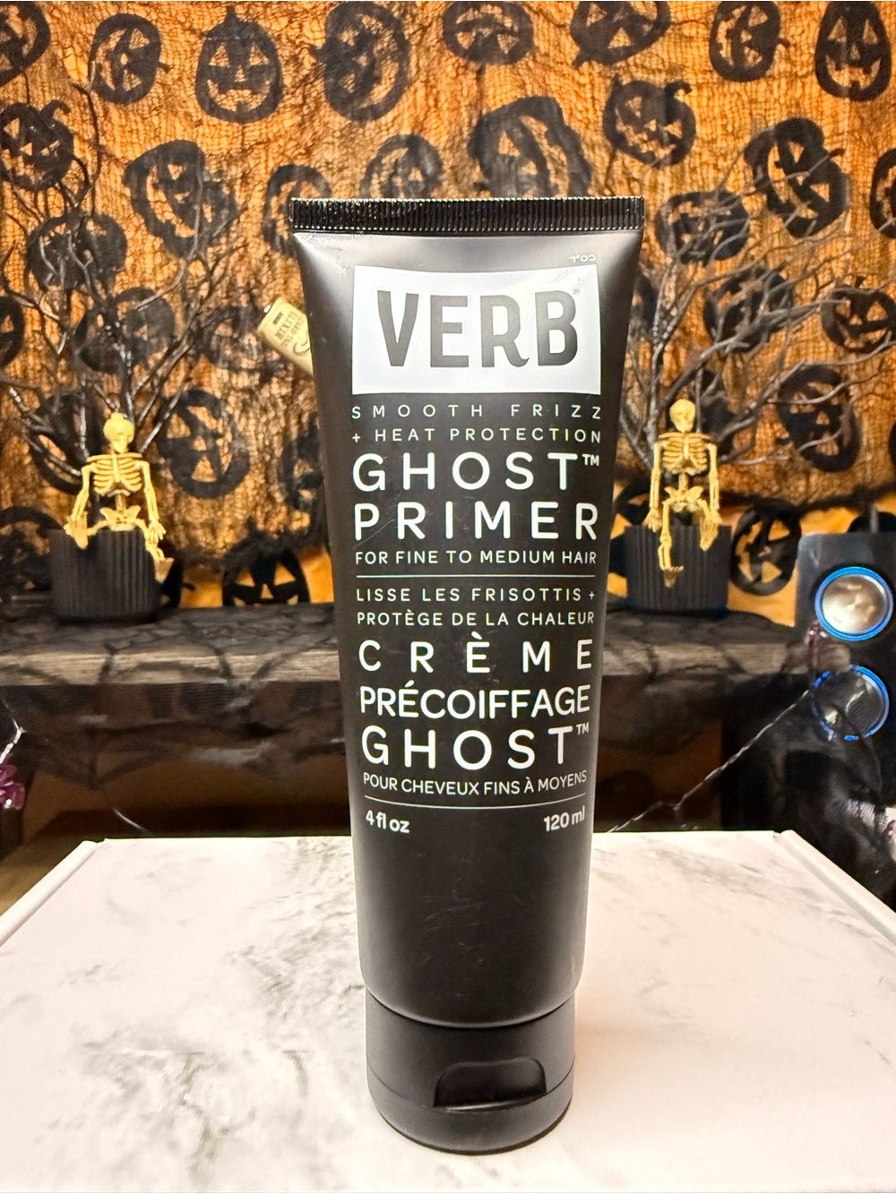 Verb Ghost Primer 4oz